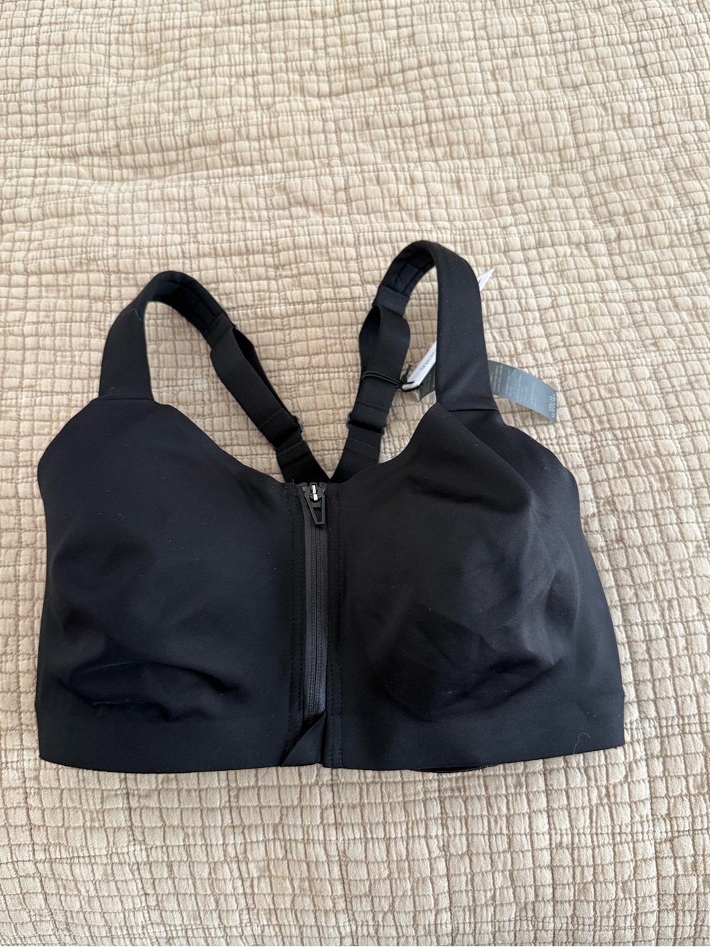 Victoria’sSecret On Point Sports Bra NWT